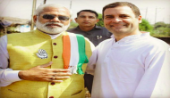 Chhattisgarh Assembly Elections 2018: 'Look who I found campaigning for us,' when Rahul Gandhi met PM Modi's lookalike
