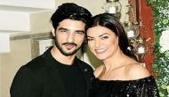 Finally! Sushmita Sen breaks silence over relationship with 27-year-old Rohman Shawl; see how she expressed her love