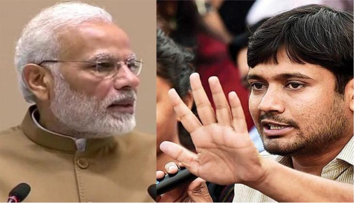 Kanhaiya Kumar mercilessly attacks PM Modi on rafale aircraft price; says, 'should have told it to soldiers'