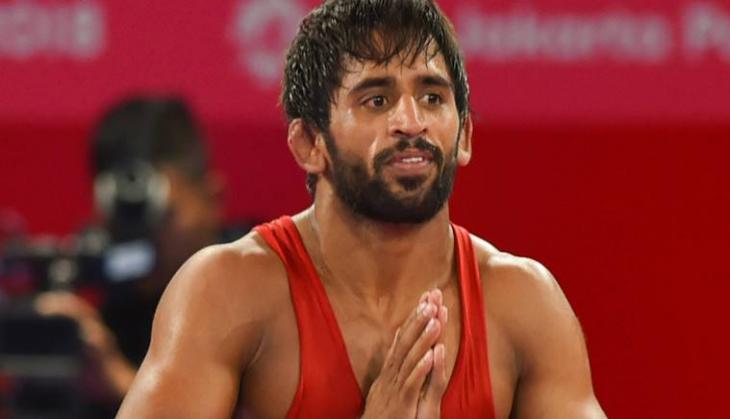 Proud moment! Indian ace wrestler Bajrang Punia achieves new record and topped in the world ranking list