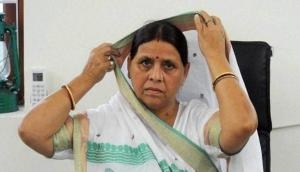 Bihar: Rabri Devi reacts on Mulayam Singh praising PM Modi in  Lok Sabha; says, ‘unki umar ho gayi hai’