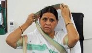 Nitish Kumar willing to make Tejaswi CM if Mahagathbandhan declares him PM candidate, says Rabri Devi