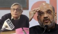 'Shah is Persian word, not Sanskrit,' Historian Irfan Habib attacks BJP chief Amit Shah; asks him to change his name