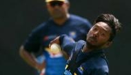 Sri Lankan spinner Akila Dananjaya suspended from bowling for 12 months