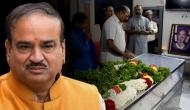 Ananth Kumar death: MHA declares state funeral to the first person who spoke in Kannada in the United Nations