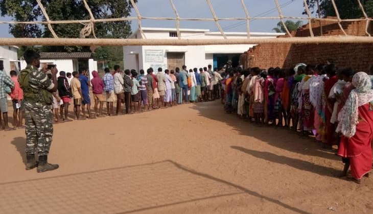 chhattisgarh election 2018