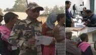 Chhattisgarh Assembly Elections 2018: Polling for first phase begins under tight security arrangement