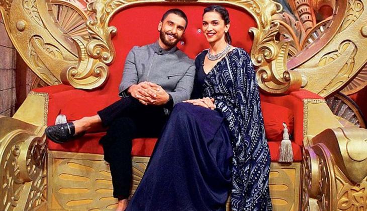 Deepika Padukone Ranveer Singh Wedding: From venue to menu, meet the only lady to knows every detail of DeepVeer's wedding!