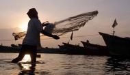 Hundred Indian fishermen arrested by Pakistan, released, reaches Gujarat's Vadodara
