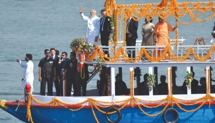 ganga