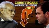 Chhattisgarh Assembly Elections 2018: EC clears the air of rumours spread in Chhattisgarh over EVM malfunctioning; says, 'info is false'