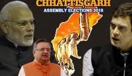 Chhattisgarh Assembly Elections 2018: Will Congress’ endless efforts to end Raman Singh-led BJP’s 15 years of exile from power succeed?