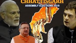 Chhattisgarh Assembly Elections 2018: Will Congress’ endless efforts to end Raman Singh-led BJP’s 15 years of exile from power succeed?