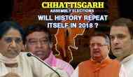 Chhattisgarh Assembly Elections 2018: Development or Resentment? History favors BJP but the result might swing towards caste politics