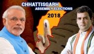 Chhattisgarh Assembly Elections 2018: Amid 'finger cutting' threats from Naxals, 70% voters turned up for 18 seats
