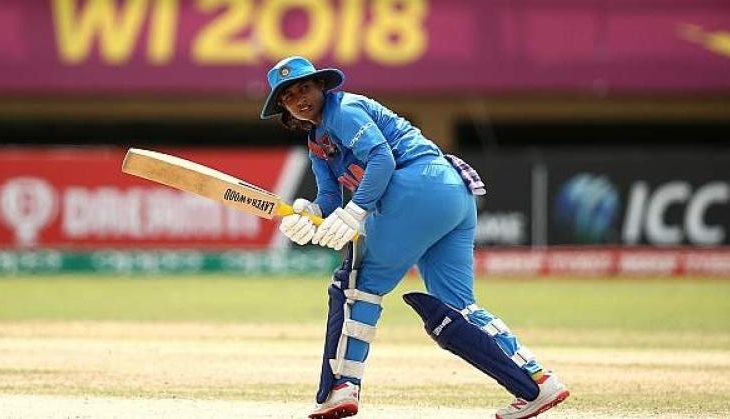 MITALI RAJ