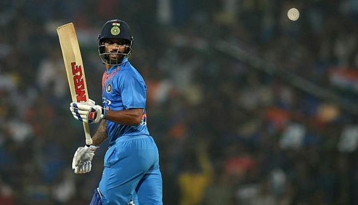 dhawan