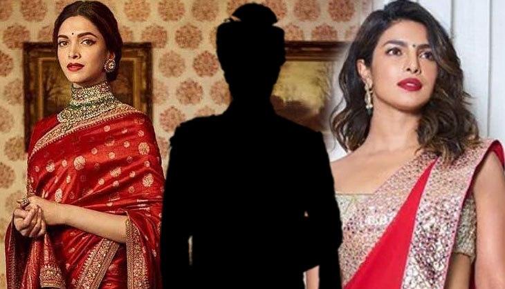Deepika and priyanka