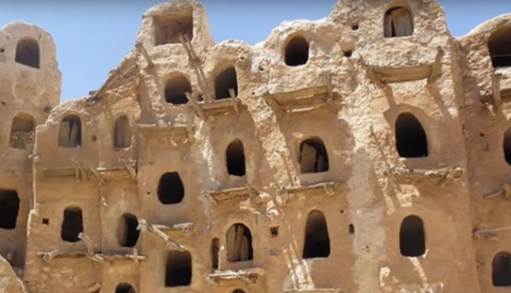 Nest House