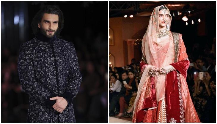 Deepika Padukone Ranveer Singh Wedding