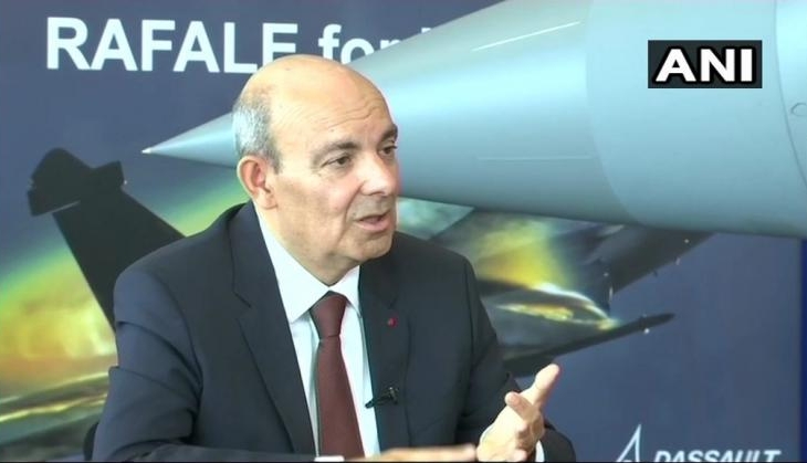 rafale