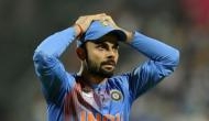 Indian captain Virat Kohli fined by local municipal corporation for washing cars