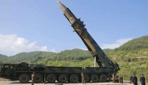 70 countries urges North Korea to scrap nuclear, ballistic weapons