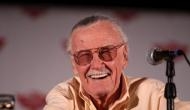 Marvel comics mogul Stan Lee laid to rest at private funeral