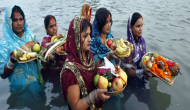 Chhath Puja 2021: Check arghya time, puja vidhi, shubh muhurat and day-wise schedule
