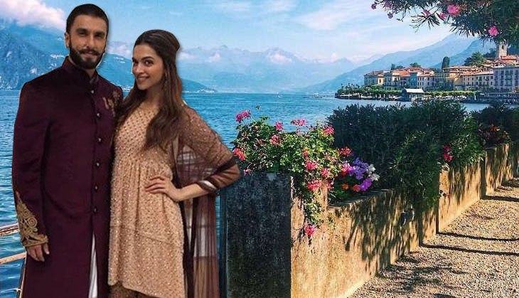 Deepika Padukone and Ranveer Singh Wedding: Wow! This is what happened during first pre-wedding function