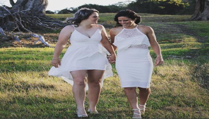 This lesbian-couple from South Africa cricket team are not the first, New Zealand and Australia have a pair each