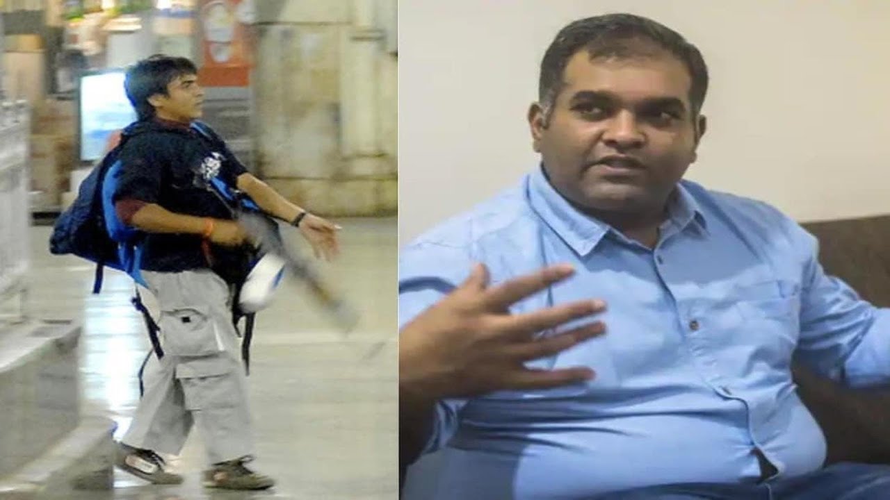Story of Sharan Arasa, the man whose car was hijacked by Ajmal Kasab on 26/11