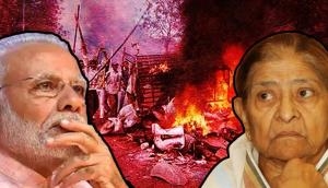 2002 Gujarat riot: Supreme Court to hear a petition filed by Zakia Jafri against the clean chit given to PM Narendra Modi