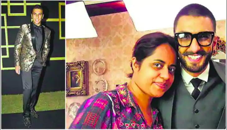 Deepika Padukone and Ranveer Singh Wedding: Simmba actor stylist couldn’t stop her tears of happiness after watching Deepveer together
