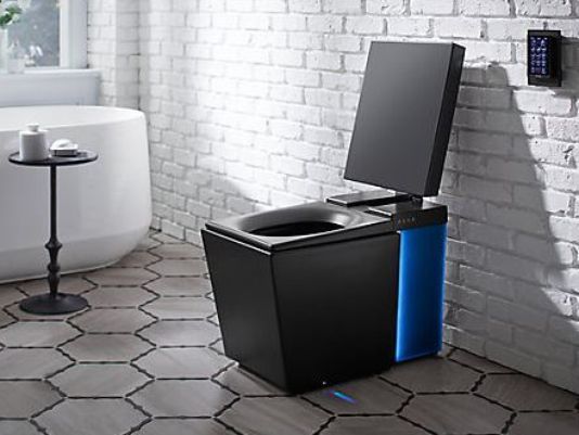 New AI toilets can scan your poop for diagnosis, Goodbye nasty tests