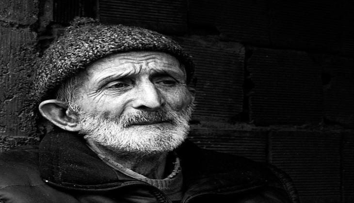 old man