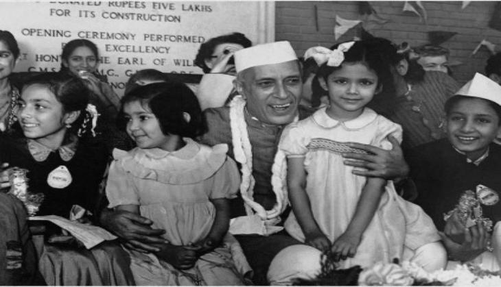Chacha Nehru