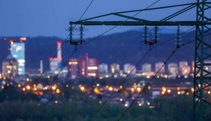 Electricity