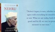 Children's Day Special: Shashi Tharoor's book on Pt. Jawaharlal Nehru to be made into web-series