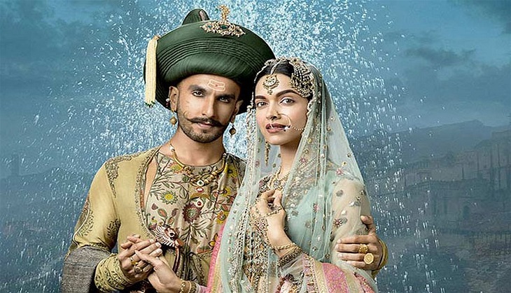 #DeepVeerKiShaadi Mubarak! Ranveer Singh and Deepika Padukone are now officially man and wife