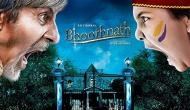 Brahmastra actor Amitabh Bachchan remembers how kids still call him 'Bhoothnath' uncle