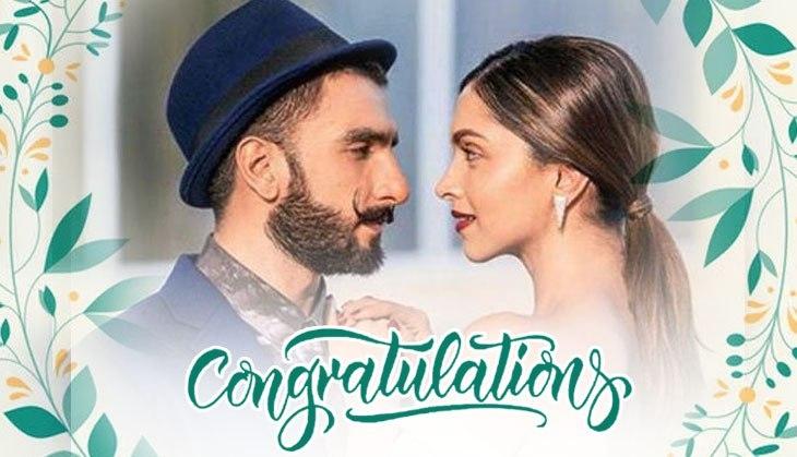 Deepika Padukone Ranveer Singh