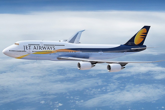  Jet Airyways to introduce new international flights with fares starting from Rs 11,501