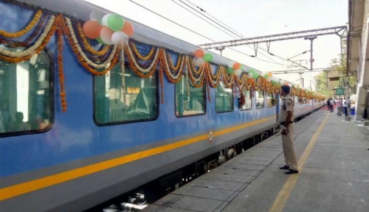 ramayan express