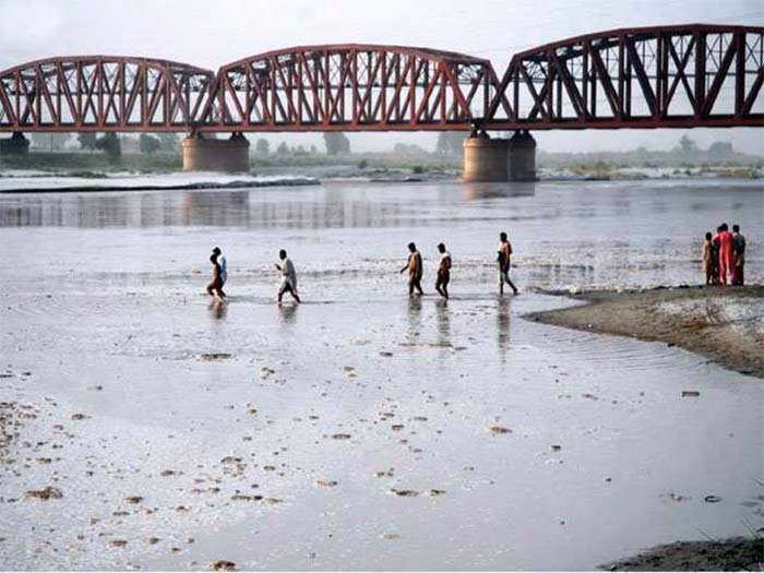 Punjab Government to pay Rs. 50 Cr as penalty over pollution in Beas and Satluj
