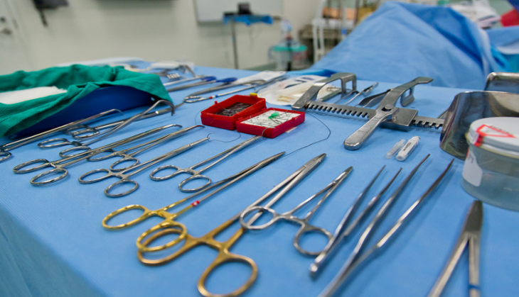 Doctors Tools
