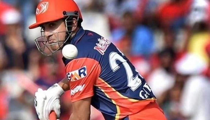 gautam gambhir