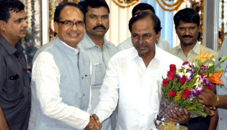 kcr