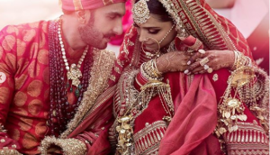 #DeepVeerKiShaadi: From Anushka Sharma to Priyanka Chopra, here’s how Bollywood celebs reacted on Deepveer wedding pic
