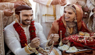 EXCLUSIVE! Deepika Padukone and Ranveer Singh’s wedding pictures are here and you will love them; see pics